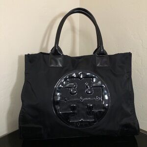 Tory Burch Ella Large Tote